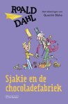 Roald Dahl - Sjakie en de chocoladefabriek