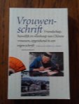 Idema, W.L. (vert) - Vrouwenschrift. Vriendschap, huwelijk en wanhoop van Chinese vrouwen, opgetekend in een eigen schrift Idema, W.L. (vert) - Vrouwenschrift. Vriendschap, huwelijk en wanhoop van Chinese vrouwen, opgetekend in een eigen schrift