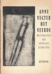 Vegter, Anne - Het Veerde