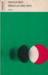 Böll, Heinrich - Billard um halb zehn