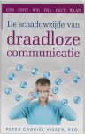 P.G. Visser - De schaduwzijde van draadloze communicatie