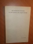 Knaap, H.F.P. - The hydrogen isotopes in the gaseous and liquid states Knaap, H.F.P. - The hydrogen isotopes in the gaseous and liquid states