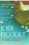 Picoult, Jodi - Second glance