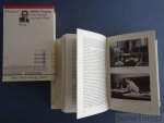 Isaacs, R.R. - Walter Gropius. Der Mensch und sein Werk. (2 Vols.)