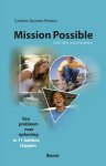 Caroline Beumer-Peeters 102355 - Mission Possible kids'skills voor jongeren: van probleem naar oplossing in 11 heldere stappen