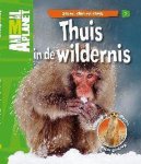 [{:name=>'Piet Zeeman', :role=>'B06'}] - Stoer, slim en sterk / 3 Thuis in de wildernis / Animal Planet boeken