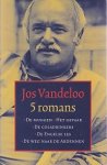 Vandeloo, Jos - 5 Romans Vandeloo, Jos - 5 Romans