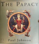 Paul Johnson 18814 - The Papacy