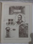 Kroon Dz.H. & Kapteijn.F. - Nieuwe kroniek van Hoorn. Geschiedenis van Westfrieslands hoofdstad, van haar ontstaan tot op onze dagen.
