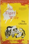 Téa Obreht 39386 - The Tiger's Wife