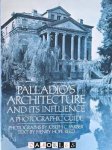 Joseph C. Farber, Henry Hope Reed - Palladio's architecture and its influense. A photographic guide