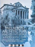 Joseph C. Farber, Henry Hope Reed - Palladio's architecture and its influense. A photographic guide