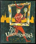 n.n - Tijl Uilenspiegel.