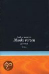 Jan Lauwereyns - Blanke verzen