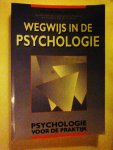 Prof.Dr.Gerd Mietzel - Wegwijs in de psychologie