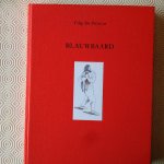 Pillecyn, Filip De - Blauwbaard