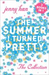 Boekwinkeltjes.nl - Jenny Han - The Summer I Turned Pretty Complete