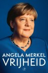 Angela Merkel - Vrijheid