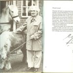 Hart, C. J. 't .. Met Fritsje en Zippy - Ons Paarden Kamp