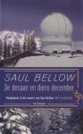Bellow, Saul - De decaan en diens december Bellow, Saul - De decaan en diens december