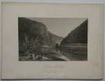 HINSHELWOOD, ROBERT, - Delaware Water Gap