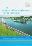 F. Bothman - Artery - rivierlandschappen van de toekomst