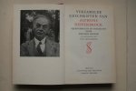Eduard Reeser ; Diepenbrock, Thea - Verzamelde Geschriften Van Alphons Diepenbrock bijeengebracht door Eduard Reeser in samenwerking met Thea Diepenbrock
