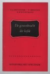 Buytendijk, F.J.J., Christian, P., Fortmann, H.M.M. - De geneeskracht der liefde