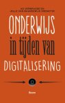 Ad Verbrugge - Onderwijs in tijden van digitalisering