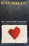  - MY TRAITOR'S HEART