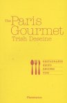 Trish Deseine 79669 - Paris gourmet Restaurants, shops, recipes