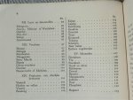 Veer, K. van der - Producten van Nederlandsch-Indië, Insulinde, serie handleidingen voor de kennis van Indonesië
