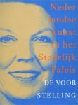 Heyting, L., R. Fuchs, et al: - De Voorstelling: Nederlandse Kunst in het Stedelijk Paleis.