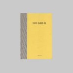 Bar-EL, Ido - Hoet, Jan (ed.).. - Ido Bar-El: Works, 1989 - 1993. .