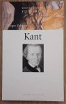 SCRUTON, ROGER. - Kant, Kopstukken Filosofie