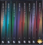 Onbekend - Boeken BOX met 8 romans