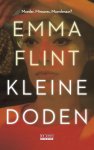 Emma Flint - Kleine doden