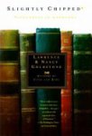 Lawrence Goldstone, Nancy Goldstone - Slightly Chipped