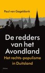 Paul van Gageldonk - De redders van het Avondland