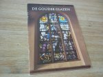 Pijls; V.; Dr.A. Scheygrond en Dr.G.J. Vaandrager ( red.) - De Goudse Glazen (Glazen St.-Janskerk te Gouda) Pijls; V.; Dr.A. Scheygrond en Dr.G.J. Vaandrager ( red.) - De Goudse Glazen (Glazen St.-Janskerk te Gouda)