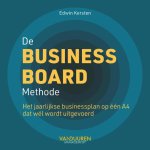 Edwin Kersten - De Business Board Methode