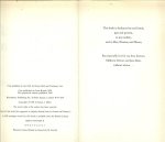 Miller J.  Susan - Never let me Down    Laat me nooit vallen