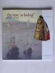 Stevens, Harm - De VOC in bedrijf, 1602-1799 Stevens, Harm - De VOC in bedrijf, 1602-1799