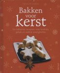 Stéphanie de Turckheim - Bakken voor kerst