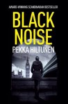 Pekka Hiltunen - Black Noise