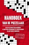 H.C. van den Welberg - Handboek van de puzzelaar bevat miljoenen puzzelwoorden alfabetisch gerangschikt in kolommen en rubrieken