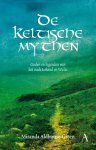 Miranda Aldhouse-Green - De Keltische Mythen