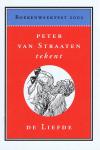  - Boekenweektest 2002: Peter van Straaten tekent de liefde