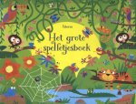  - Het grote spelletjesboek