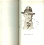 Gielen, Dr. Jos J .. Geillustreerd door Corry van Aalst - Land in zicht !  Bloemlezing voor Ulo-scholen en de laagste klassen van scholen voor middelbaar- en voorbereidend hoger onderwijs - eerste deel